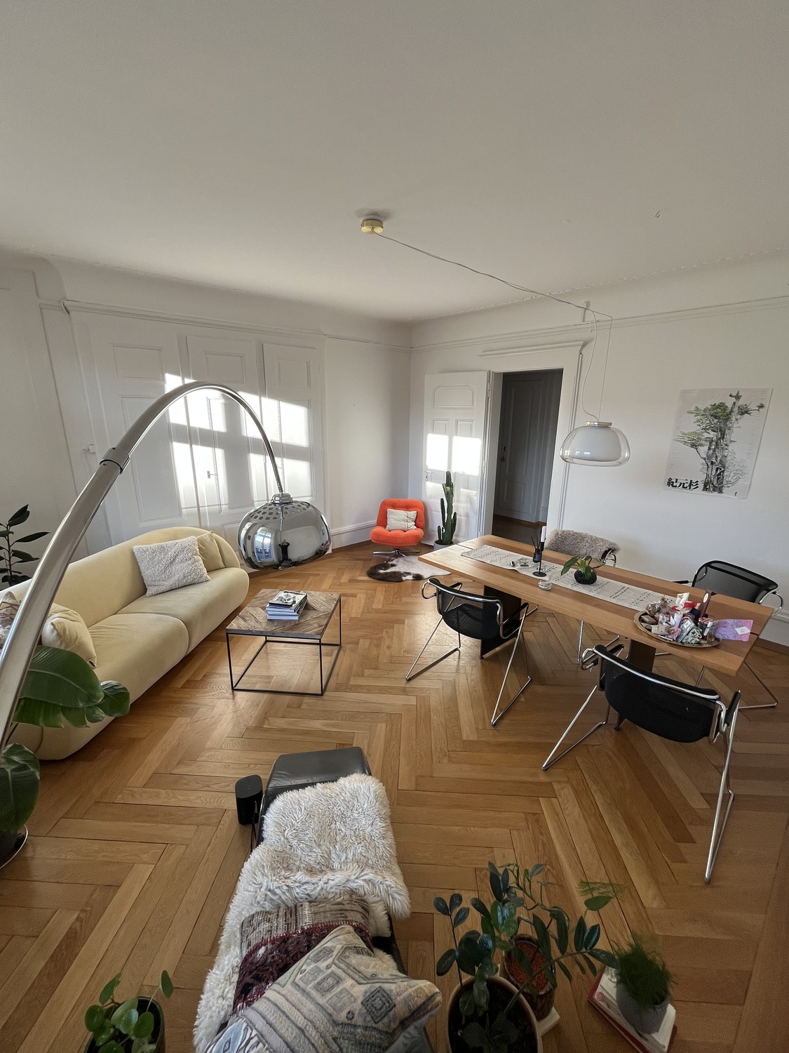 Bild 2 ½ Zimmer-Wohnung in Bern mieten