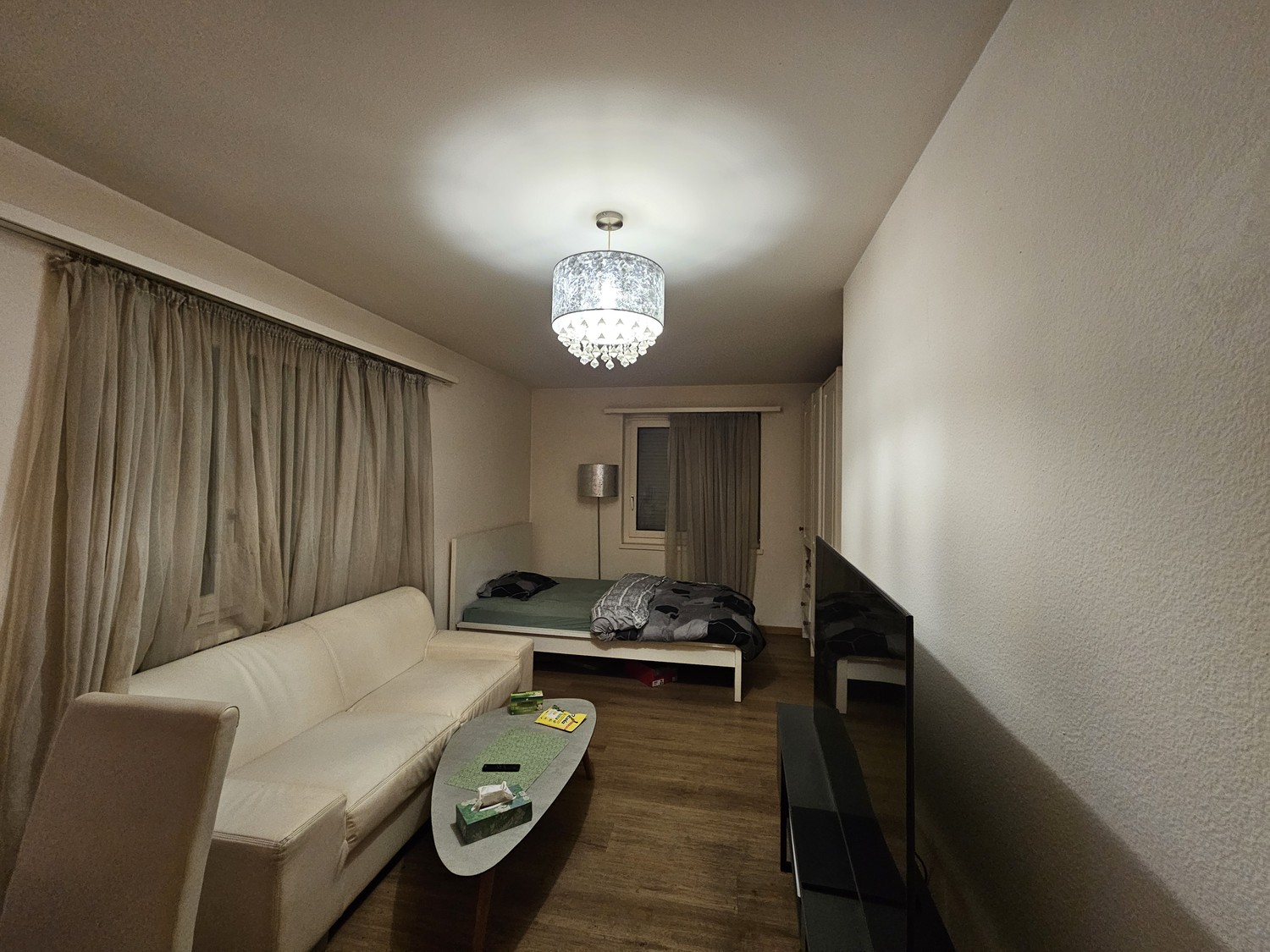 Bild 1 ½ Zimmer-Wohnung in Zurich mieten