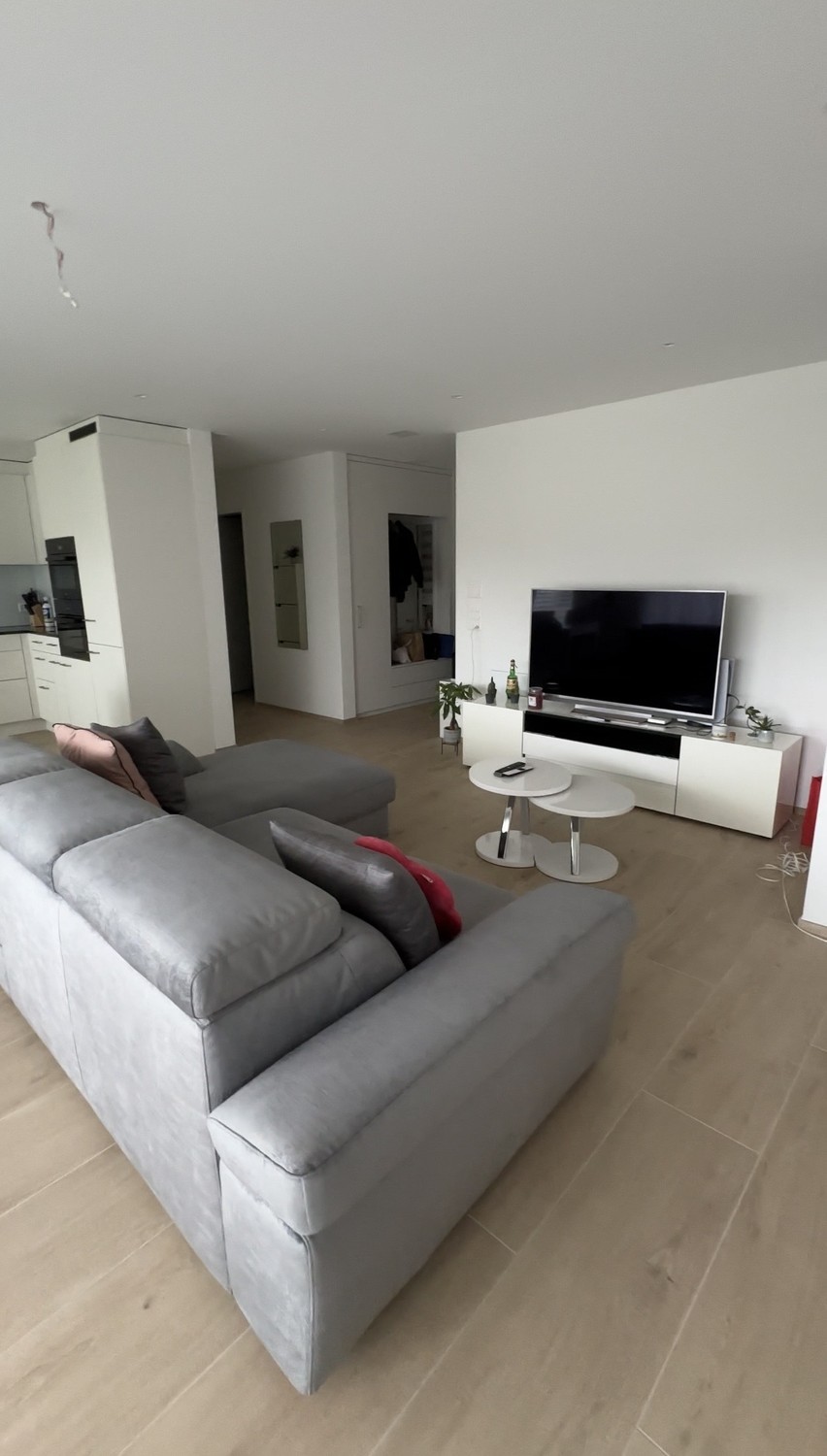 Bild 4 ½ Zimmer-Wohnung in Zürich mieten