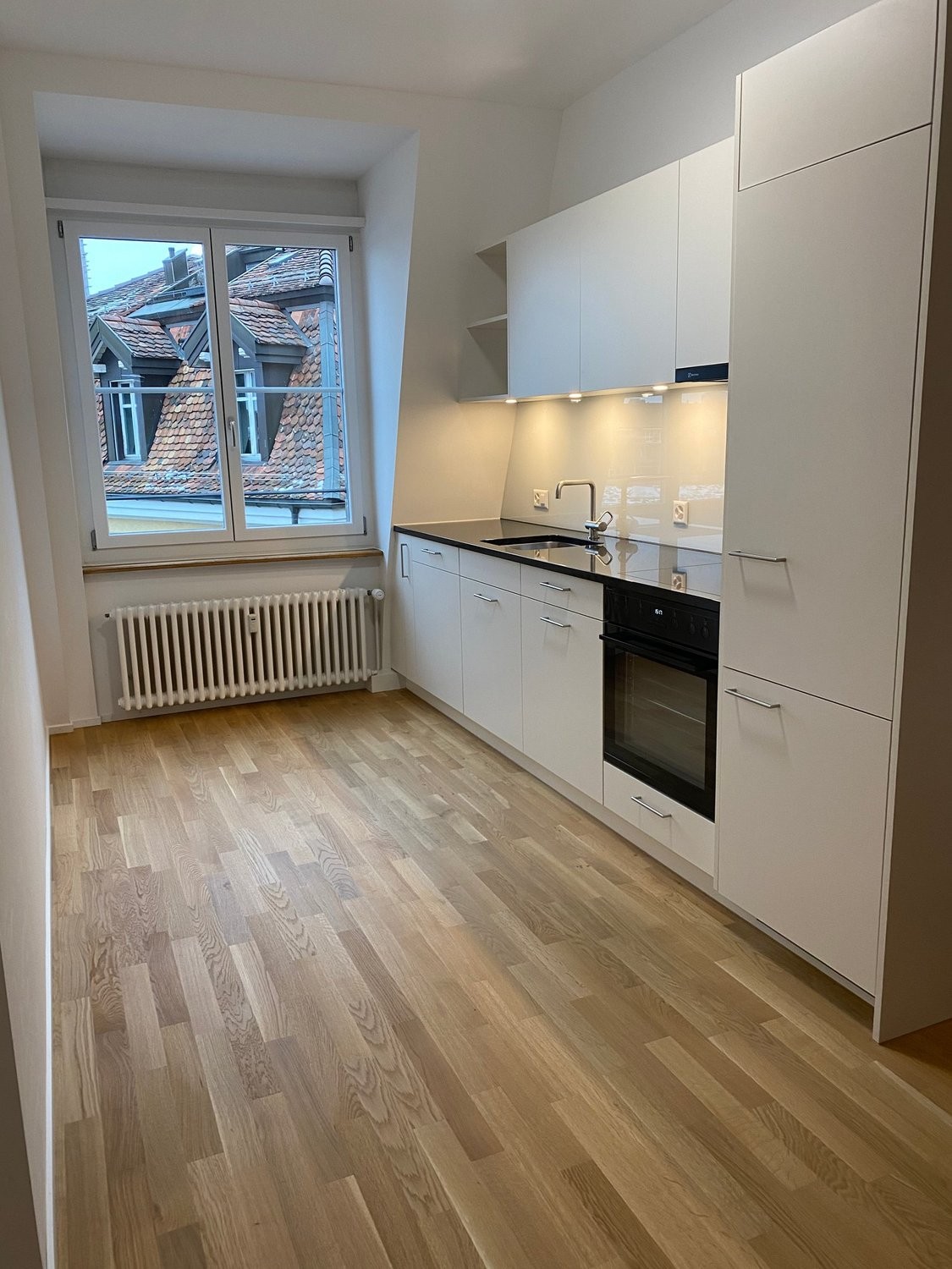 Bild 2 ½ Zimmer-Wohnung in Bern mieten