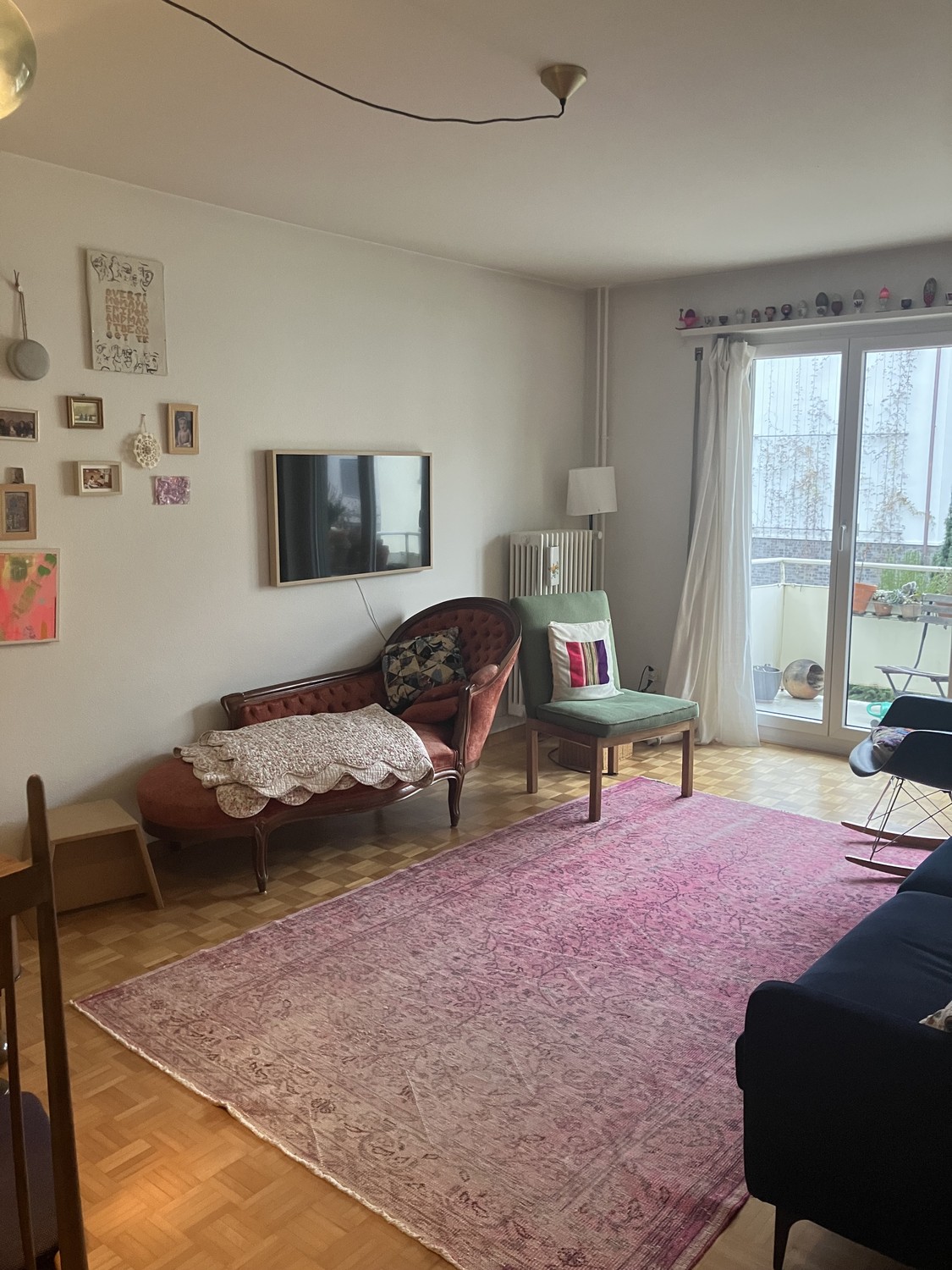 Bild 2 ½ Zimmer-Wohnung in Zurich mieten
