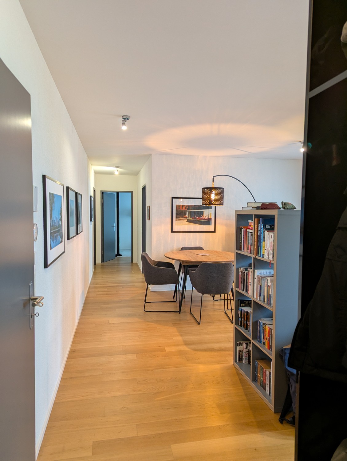 Bild 3 ½ Zimmer-Wohnung in Zürich mieten