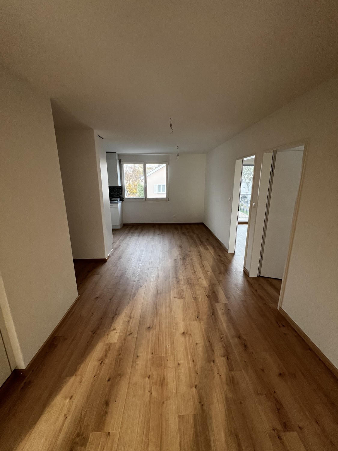 Bild 4 ½ Zimmer-Wohnung in Zürich mieten