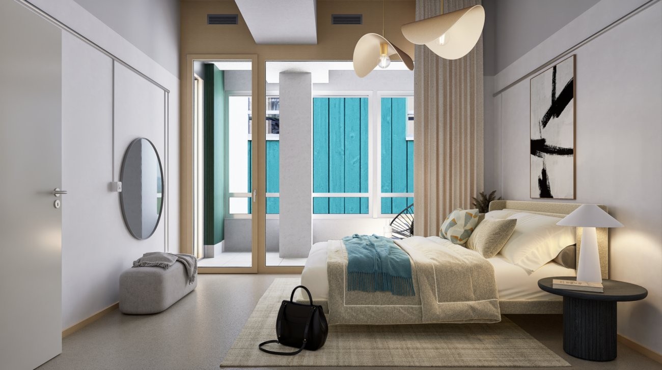 Bild 2 ½ Zimmer-Wohnung in Basel mieten