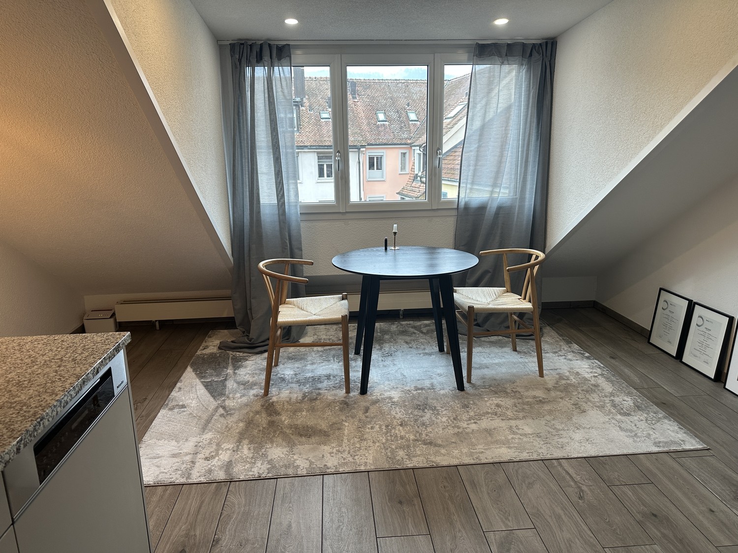 Bild 1 ½ Zimmer-Wohnung in Zürich mieten