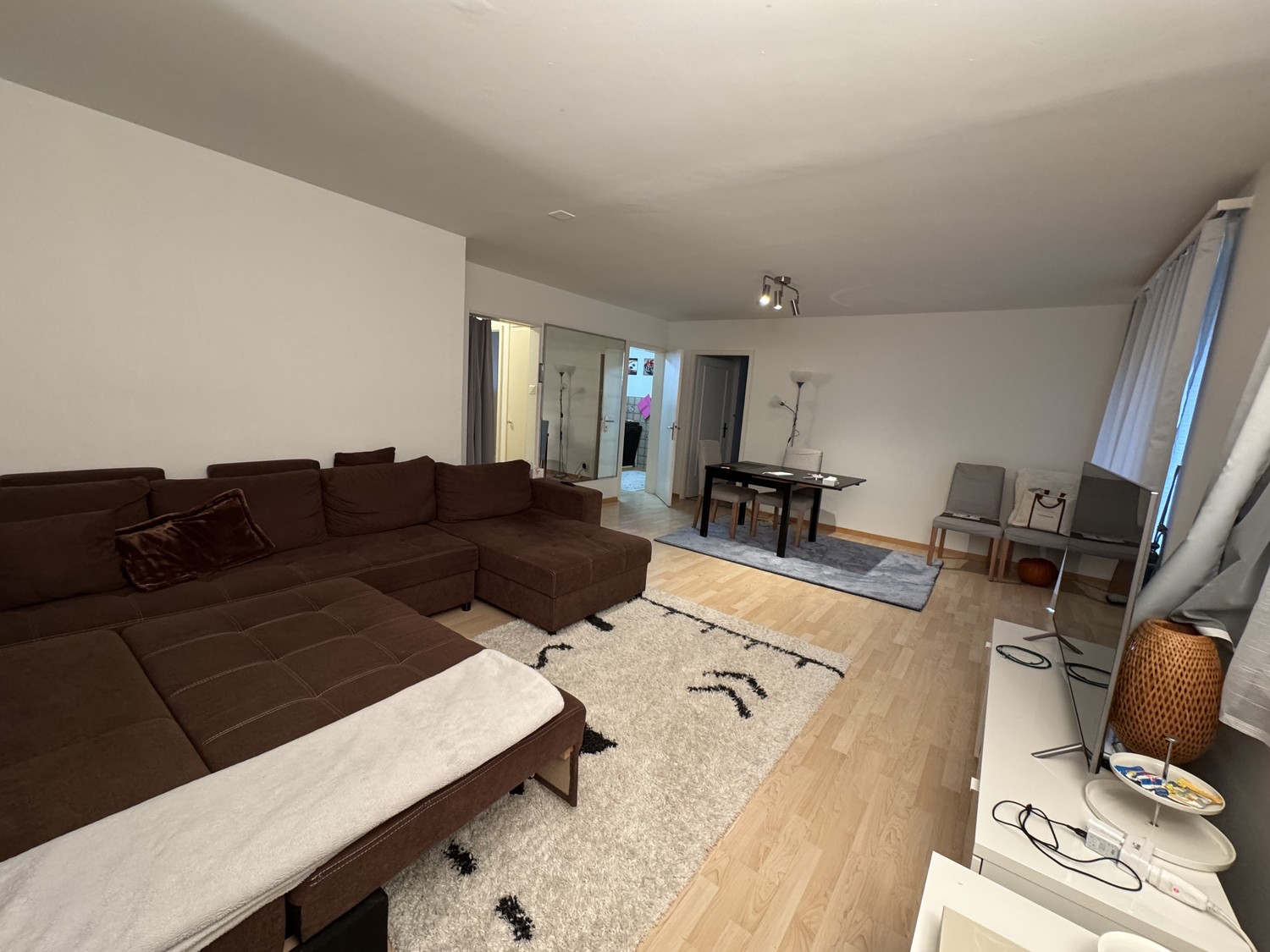 Bild 2 ½ Zimmer-Wohnung in Zürich mieten