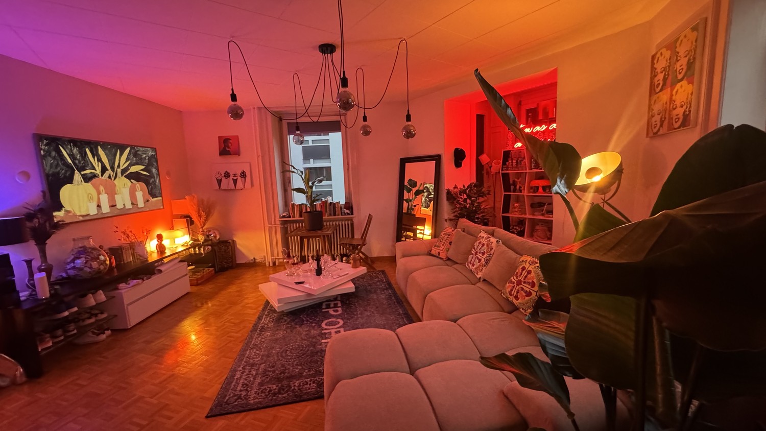 Bild 5 ½ Zimmer-Wohnung in Zürich mieten