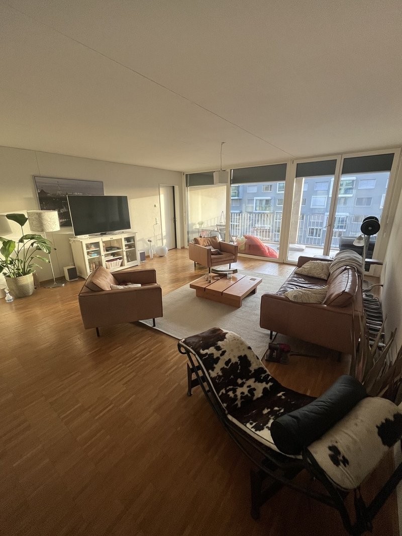 Bild 3 ½ Zimmer-Wohnung in Oerlikon mieten