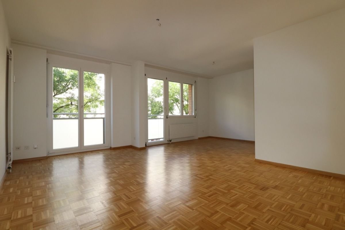 Bild 2 ½ Zimmer-Wohnung in Basel mieten