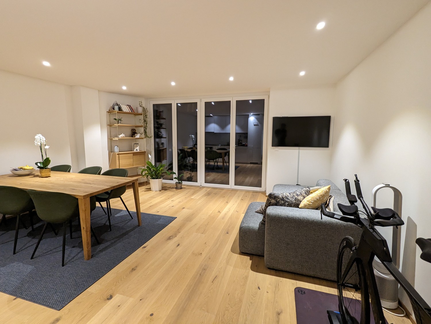 Bild 2 ½ Zimmer-Wohnung in Basel mieten