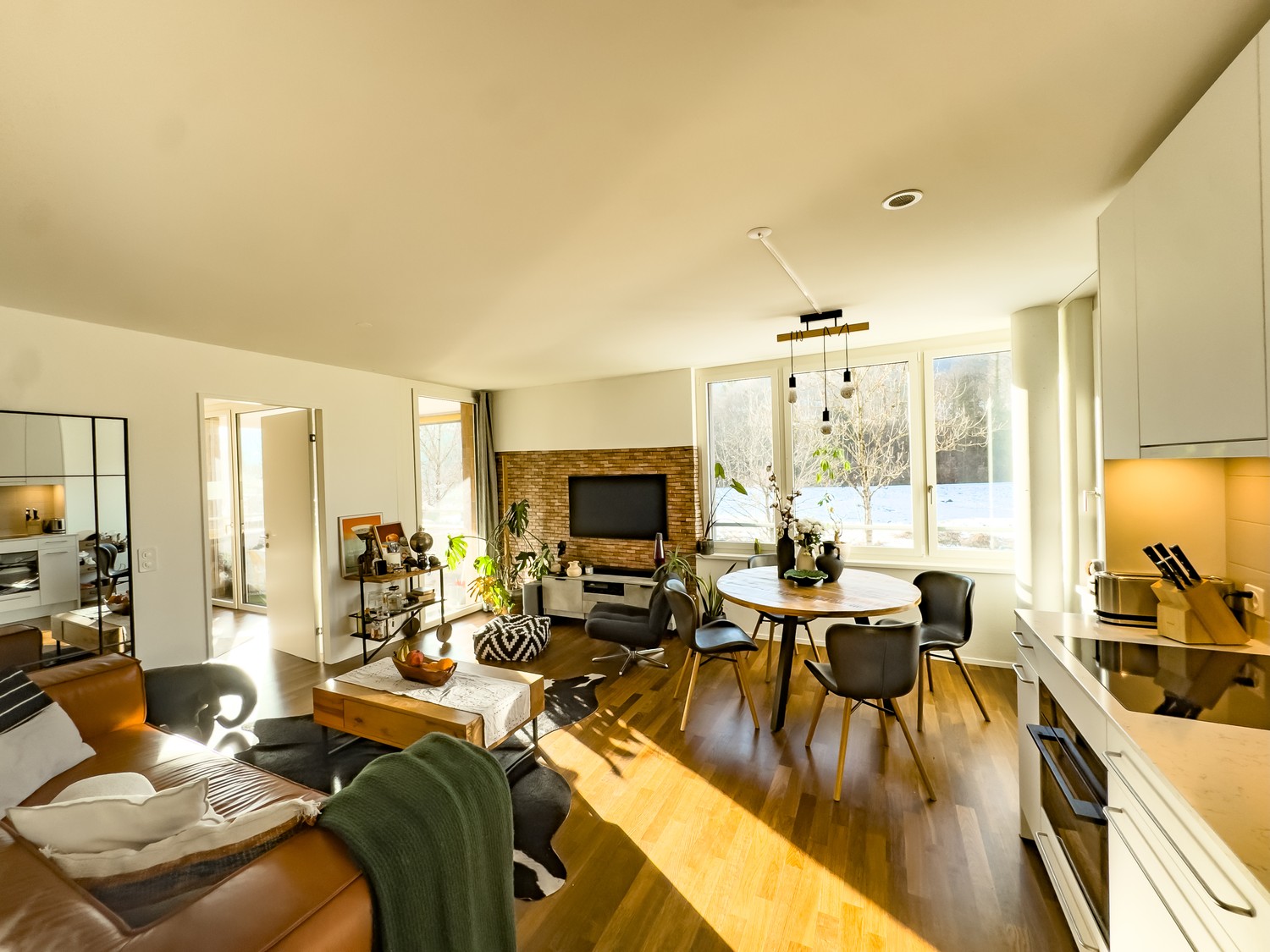 Bild 2 ½ Zimmer-Wohnung in Zürich mieten