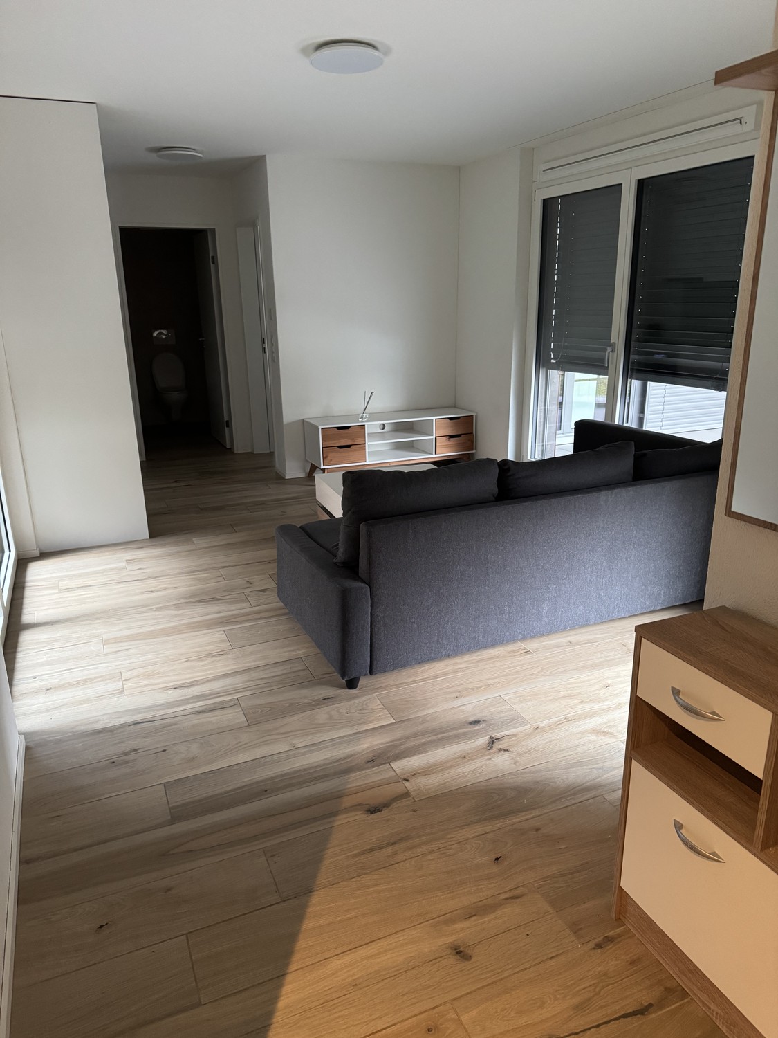 Bild 2 ½ Zimmer-Wohnung in Zürich mieten