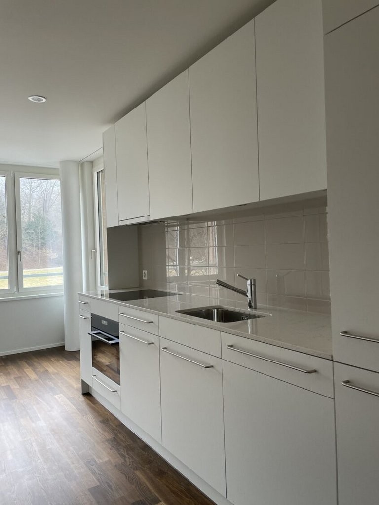 Bild 2 ½ Zimmer-Wohnung in Zürich mieten