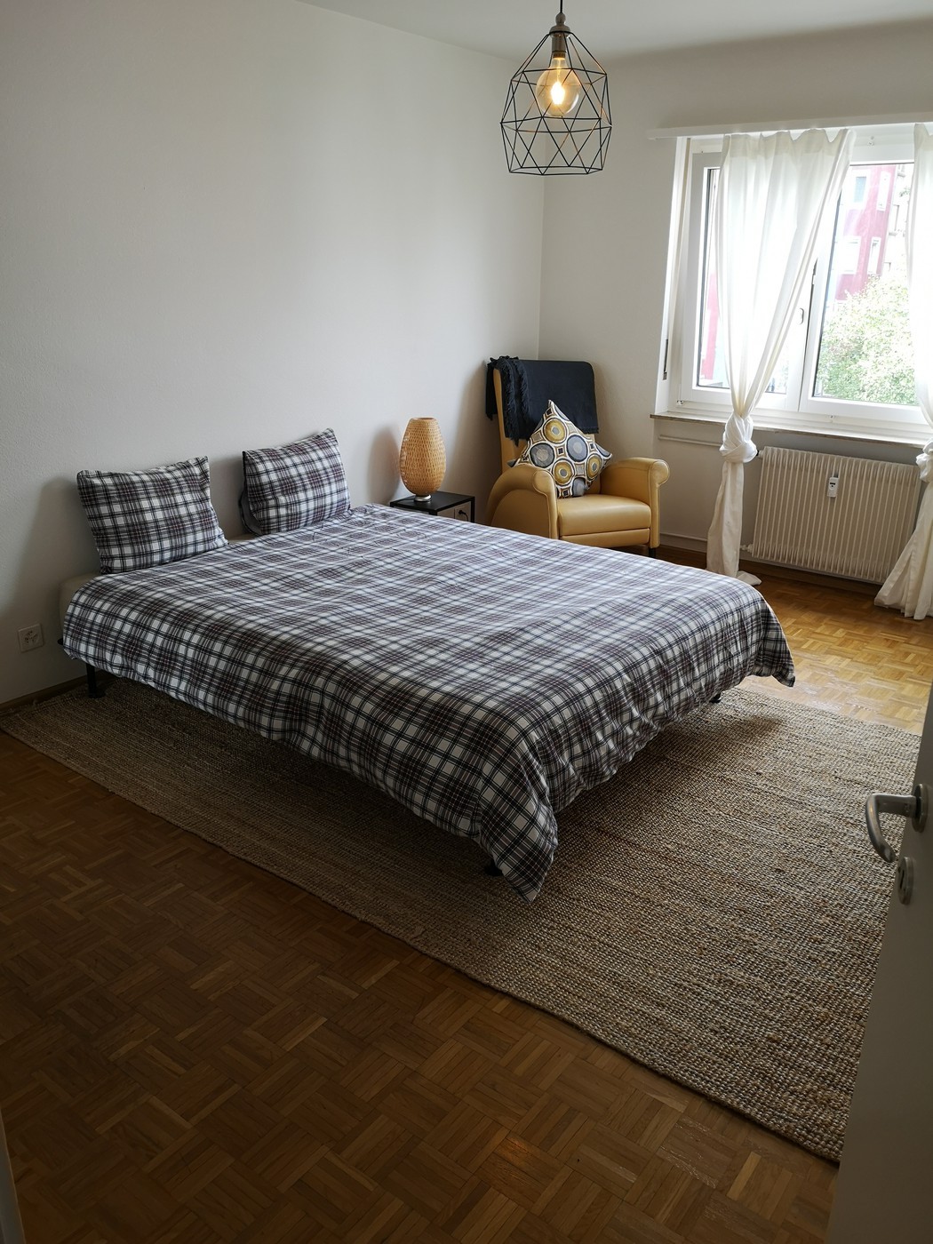 Bild 2 ½ Zimmer-Wohnung in Basel mieten