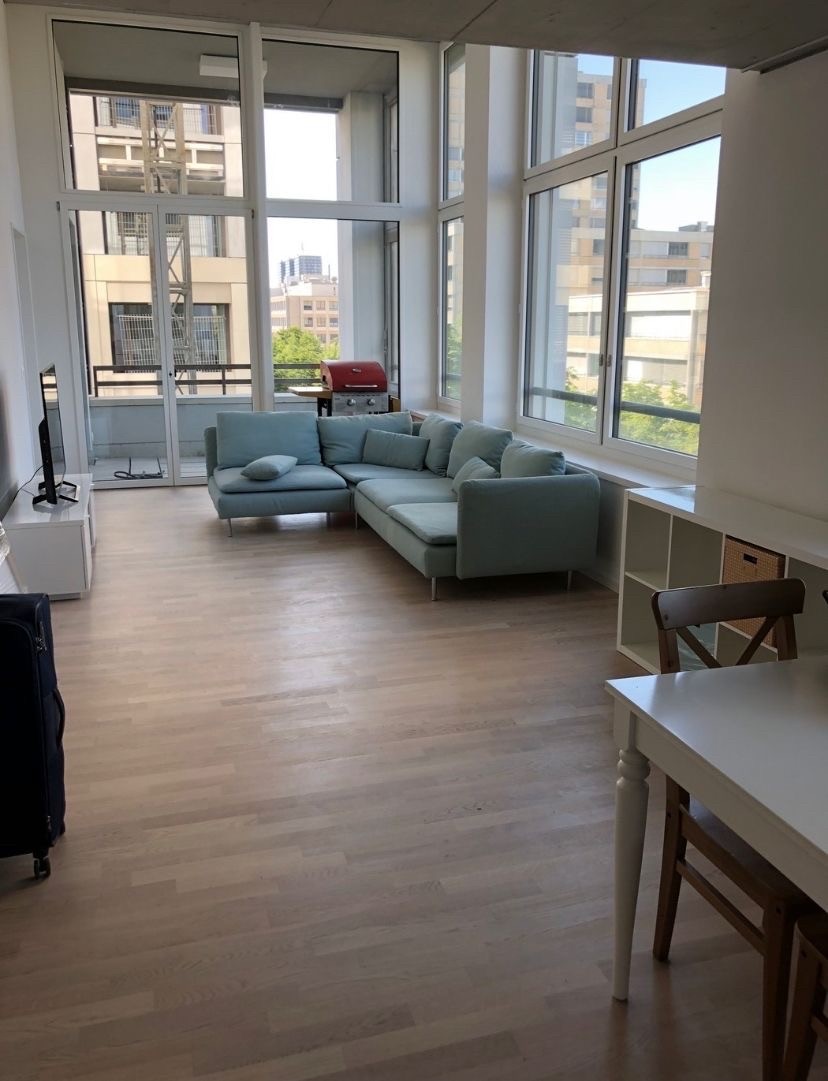 Bild 2 ½ Zimmer-Wohnung in Zürich mieten