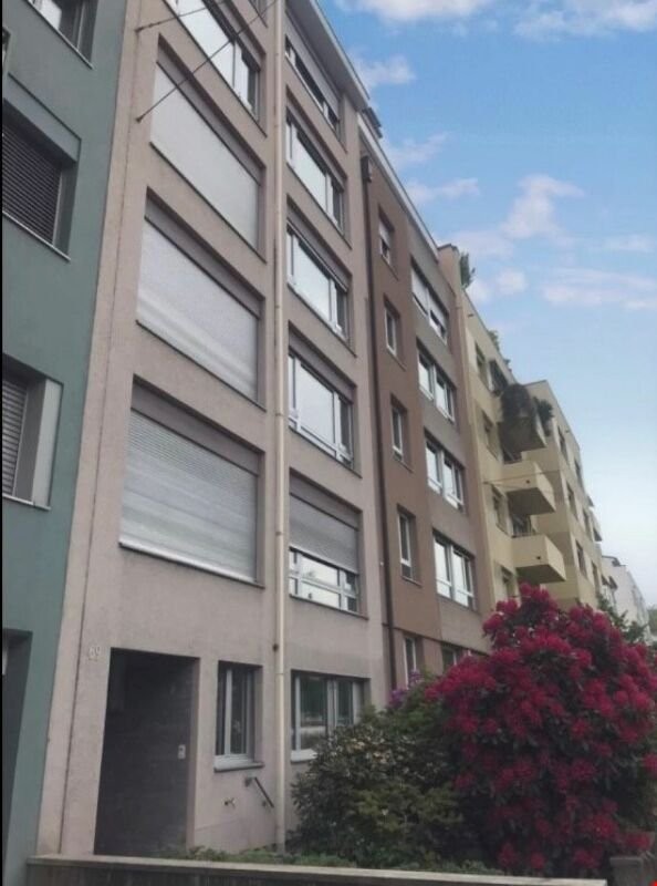 Bild 2 ½ Zimmer-Wohnung in Basel mieten