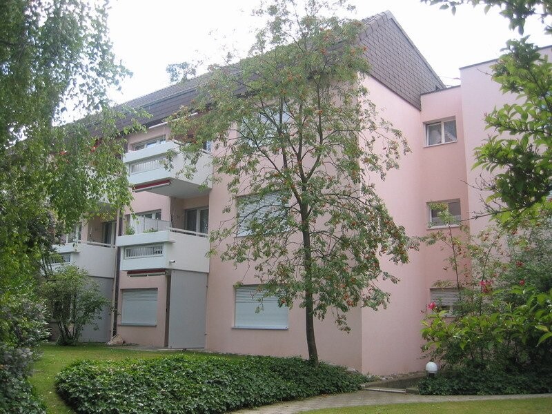 Bild 2 ½ Zimmer-Wohnung in Zürich mieten