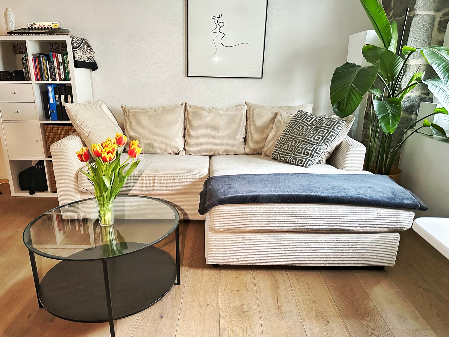 Bild 2 ½ Zimmer-Wohnung in Zürich mieten