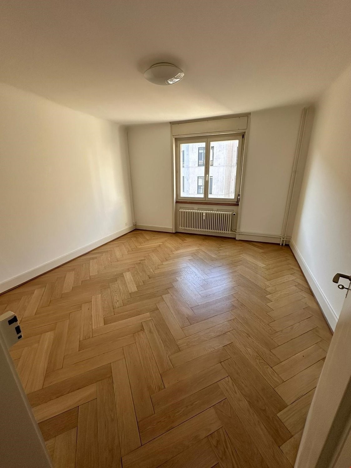 Bild 2 ½ Zimmer-Wohnung in Basel mieten