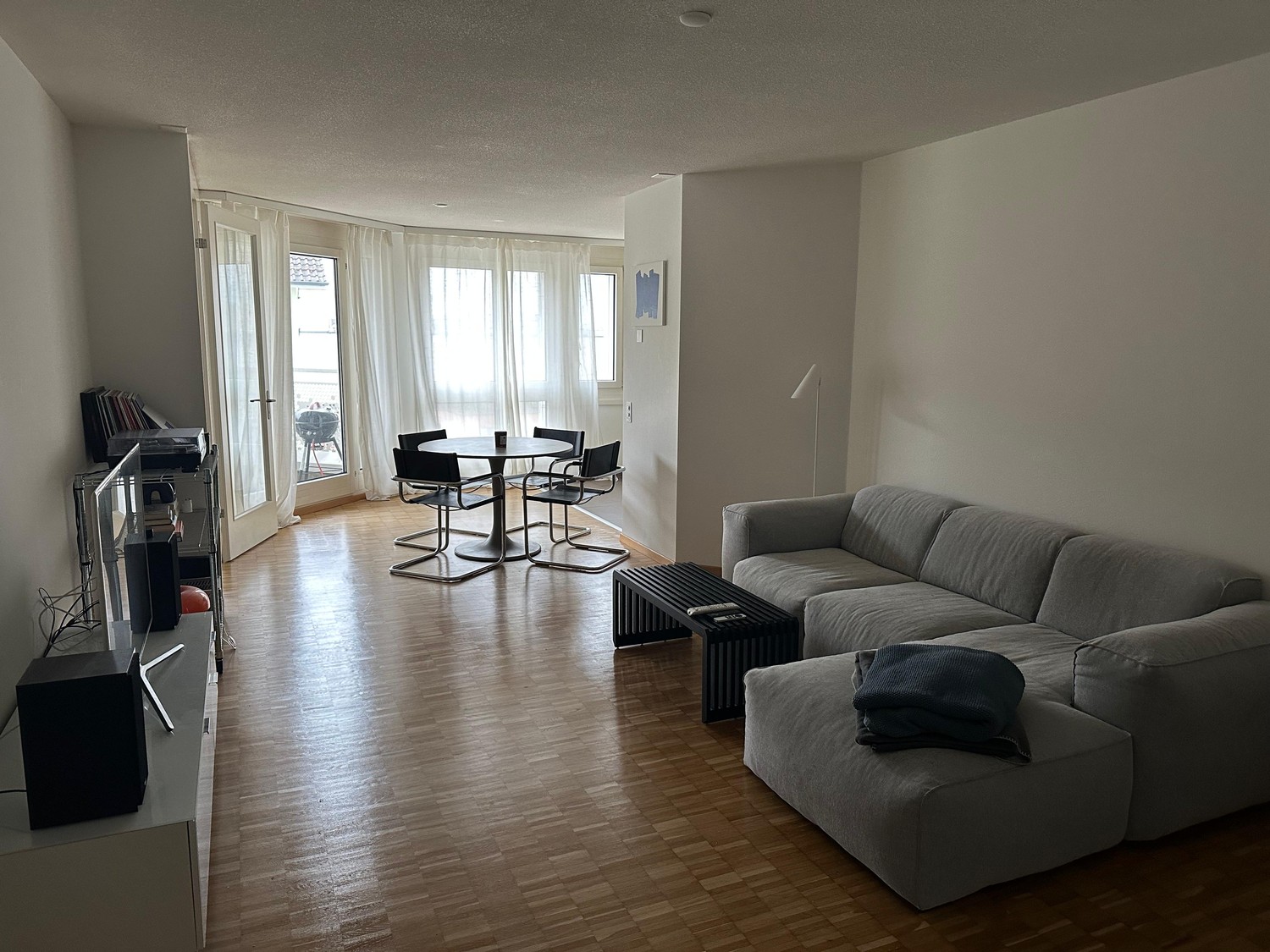 Bild 2 ½ Zimmer-Wohnung in Zürich mieten