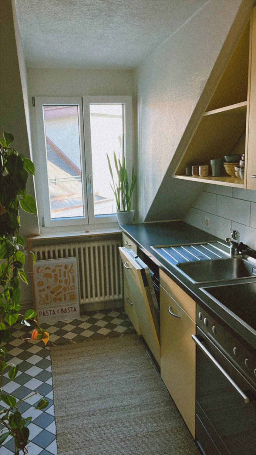 Bild 2 ½ Zimmer-Wohnung in Zürich mieten