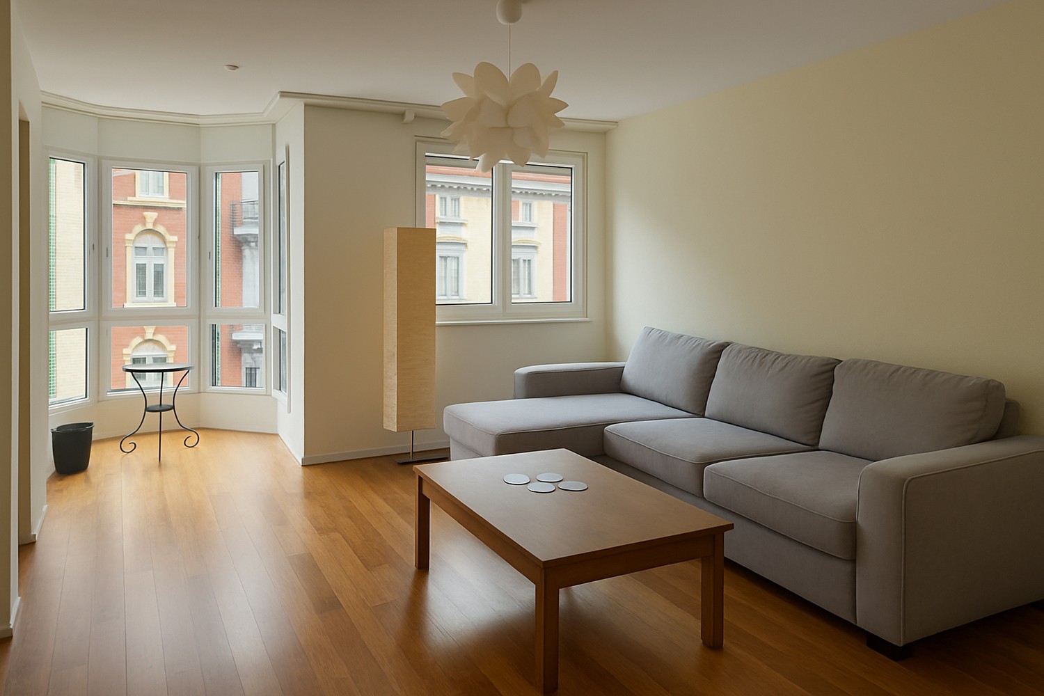 Bild 2 ½ Zimmer-Wohnung in Zurich mieten