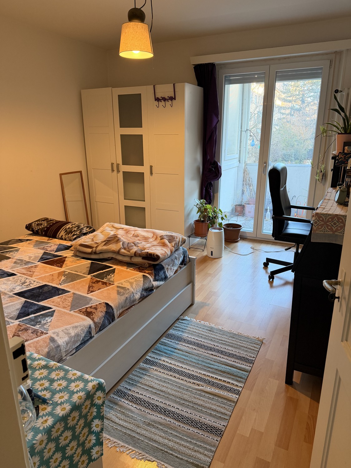 Bild 2 ½ Zimmer-Wohnung in Basel mieten