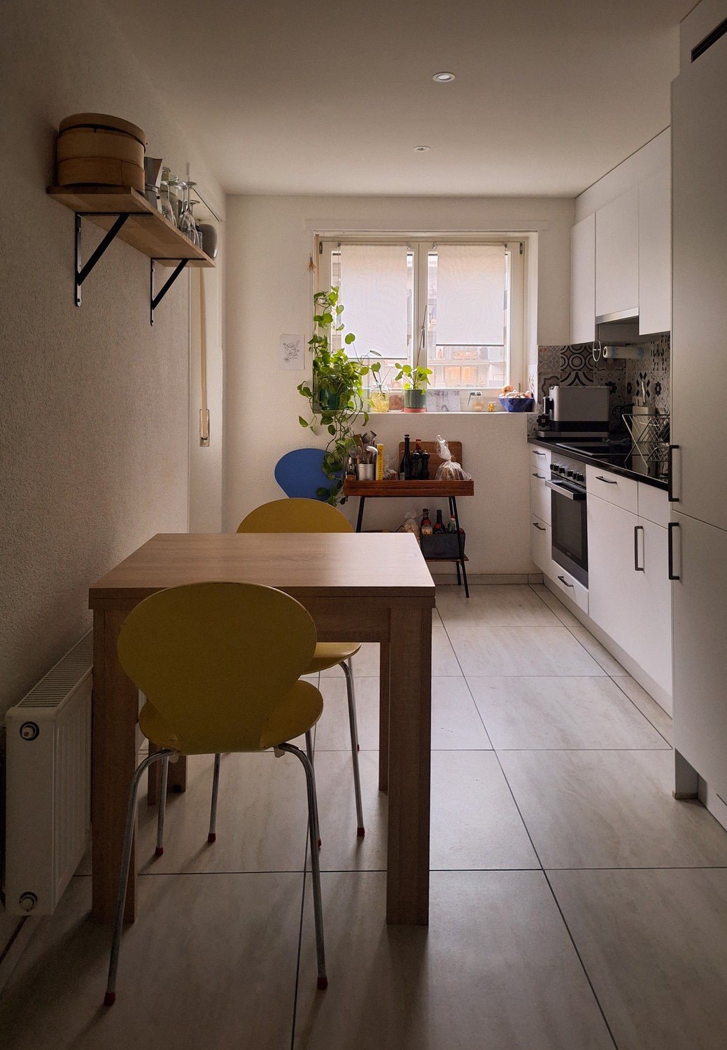 Bild 2 ½ Zimmer-Wohnung in Basel mieten