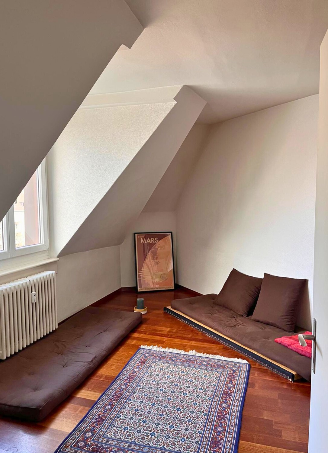 Bild 2 ½ Zimmer-Wohnung in Zürich mieten