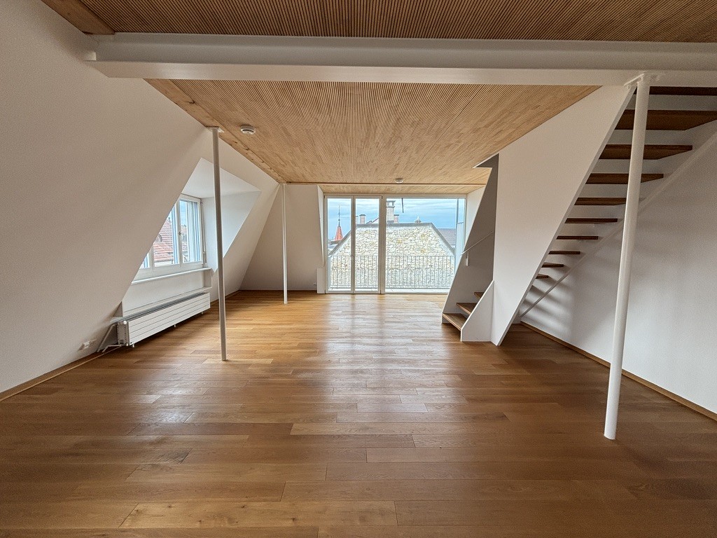 Bild 2 ½ Zimmer-Wohnung in Basel mieten