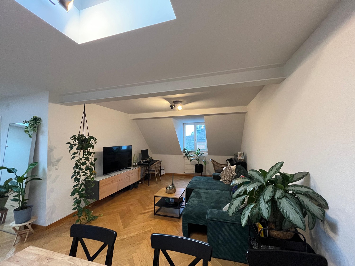 Bild 2 ½ Zimmer-Wohnung in Zürich mieten