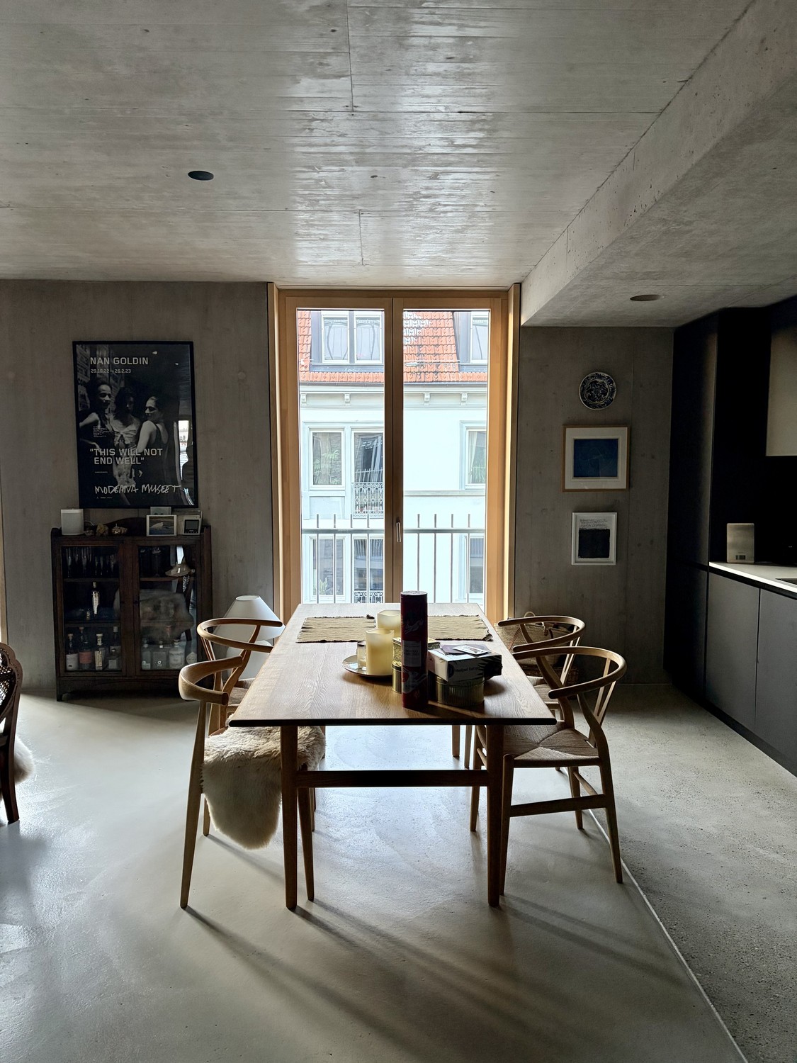 Bild 2 ½ Zimmer-Wohnung in Zurich mieten