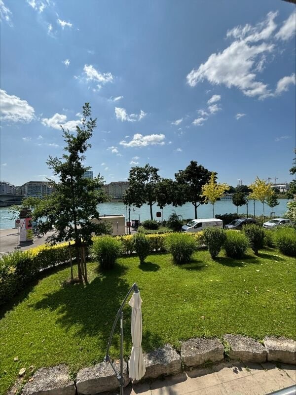 Bild 3 ½ Zimmer-Wohnung in Basel mieten