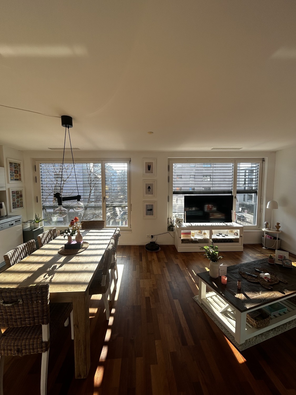 Bild 1 ½ Zimmer-Wohnung in Zürich mieten