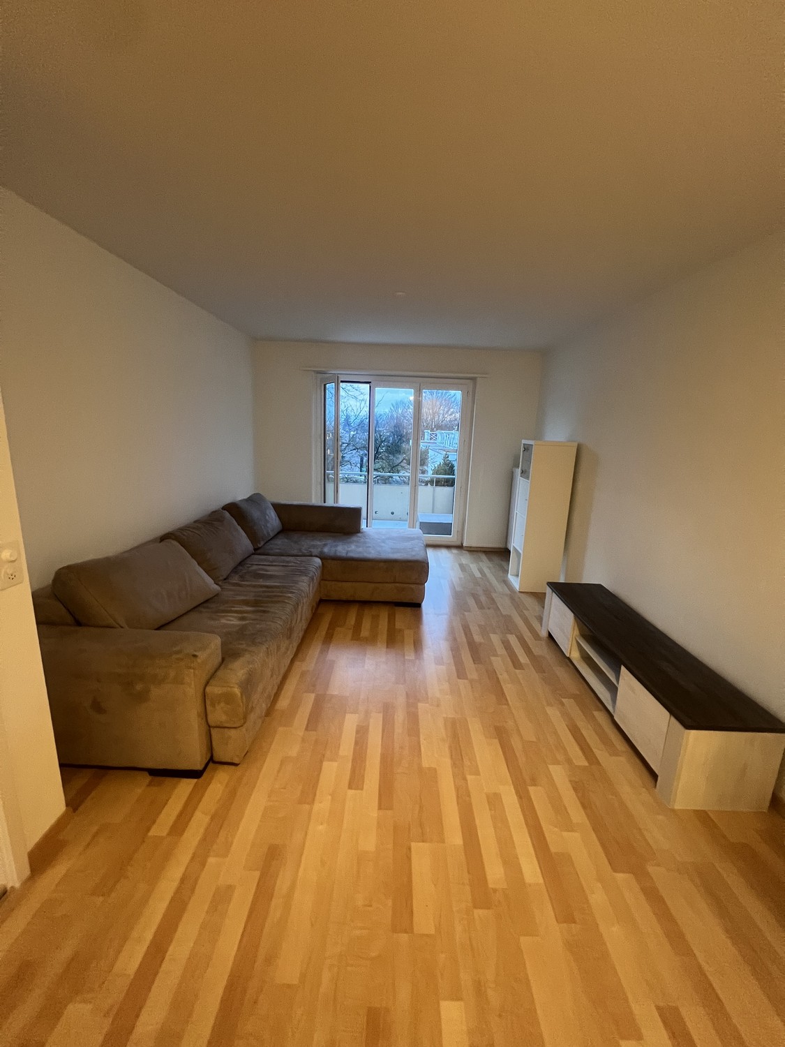 Bild 3 ½ Zimmer-Wohnung in Zug mieten