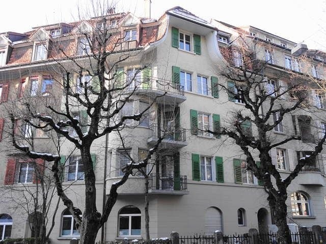 Bild 1 ½ Zimmer-Wohnung in Bern mieten