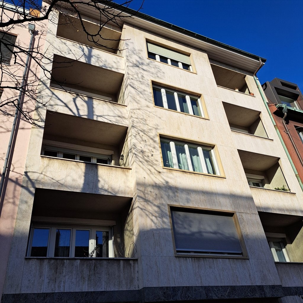 Bild 3 ½ Zimmer-Wohnung in Basel mieten