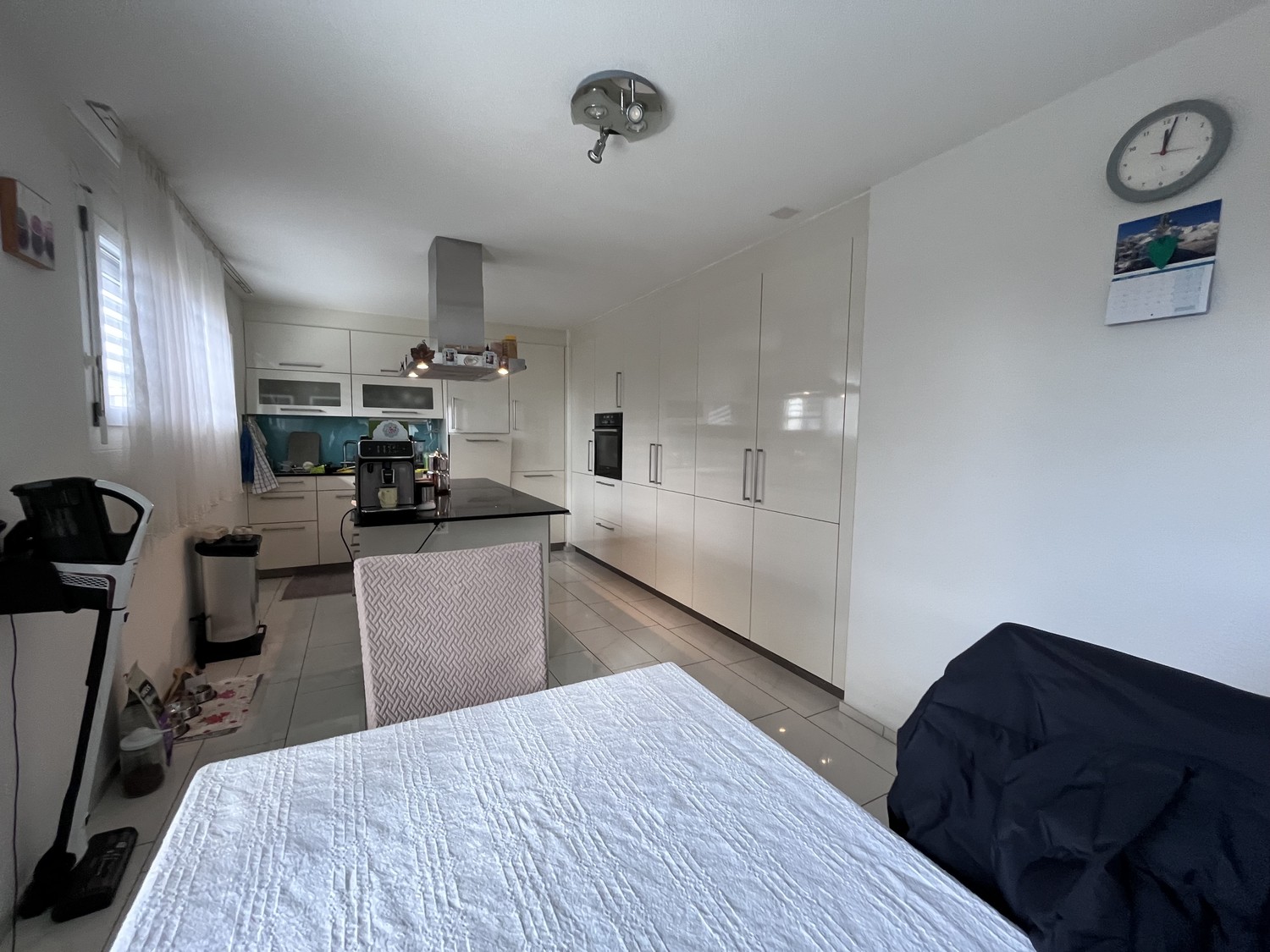 Bild 5 ½ Zimmer-Wohnung in Zürich mieten