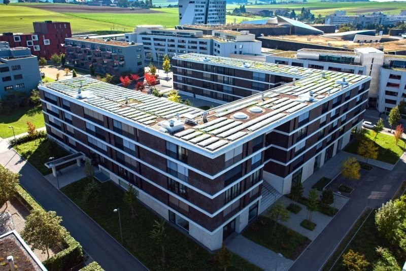 Bild 4 ½ Zimmer-Wohnung in Bern mieten