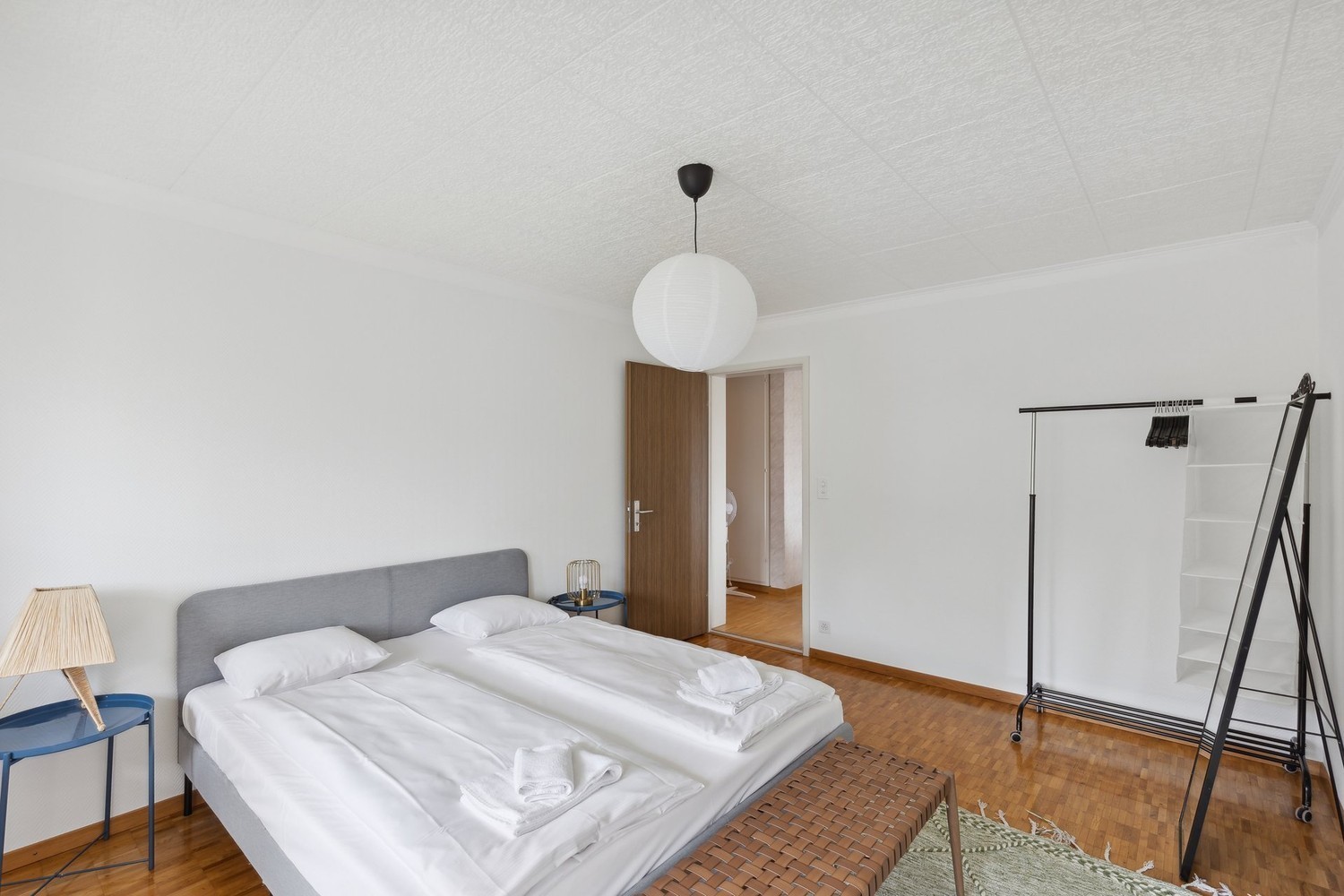 Bild 1 ½ Zimmer-Wohnung in Zürich mieten