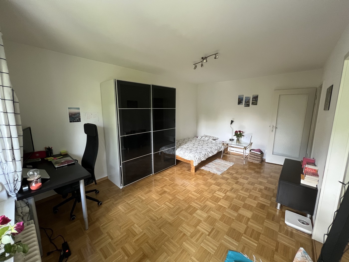 Bild 1 ½ Zimmer-Wohnung in Zurich mieten