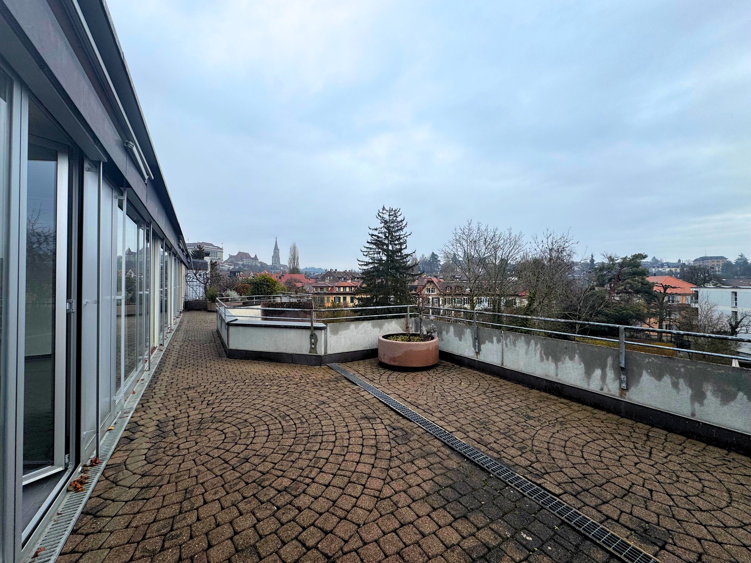 Bild 4 ½ Zimmer-Attikawohnung in Bern mieten