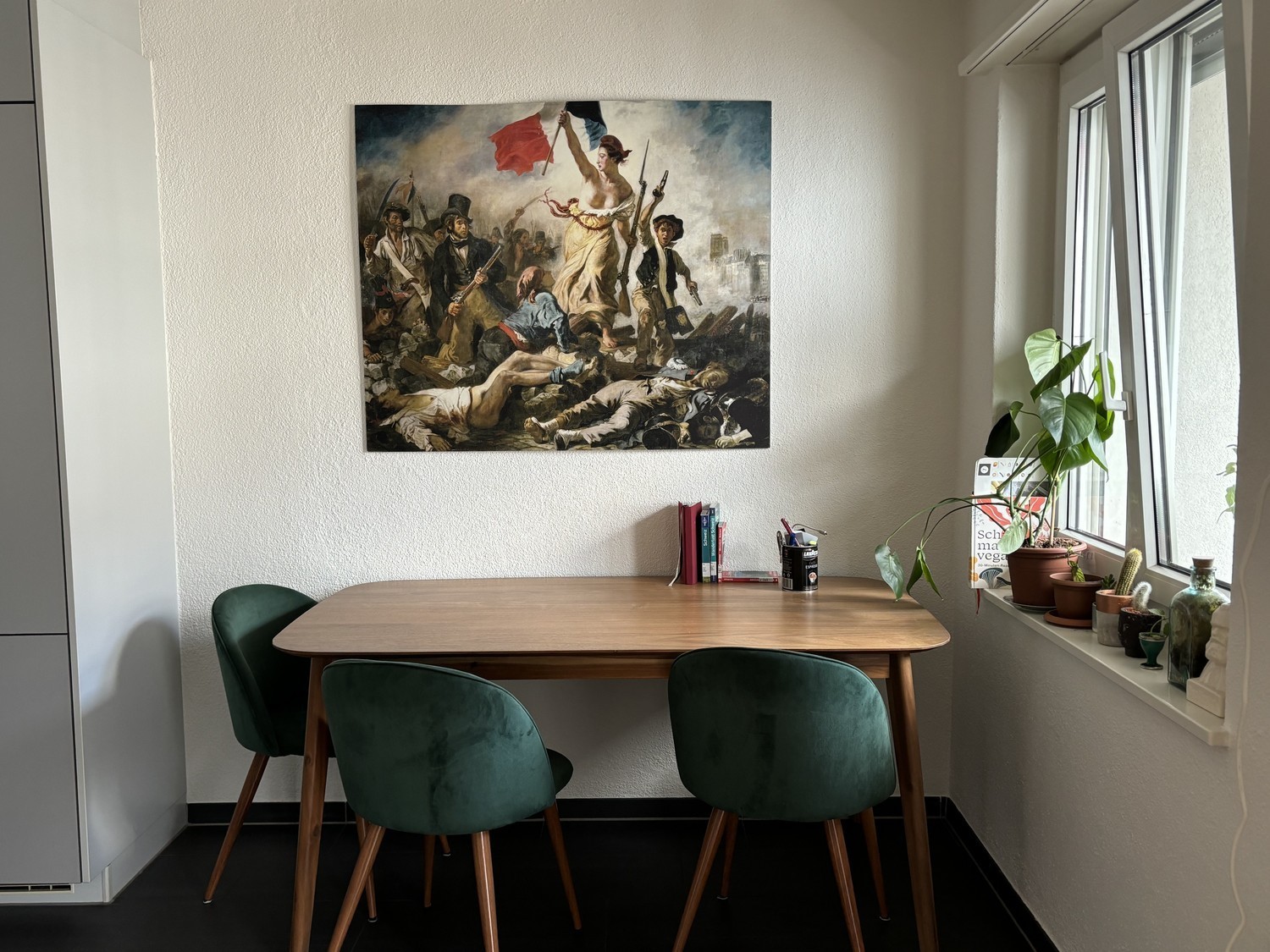 Bild 1 ½ Zimmer-Wohnung in Zürich mieten