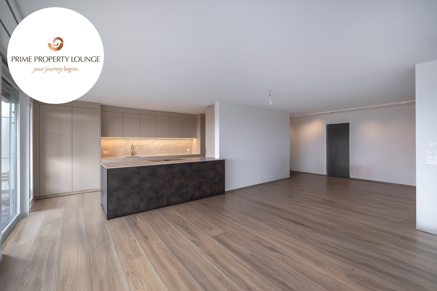 Bild 5 ½ Zimmer-Maisonette in Zug mieten