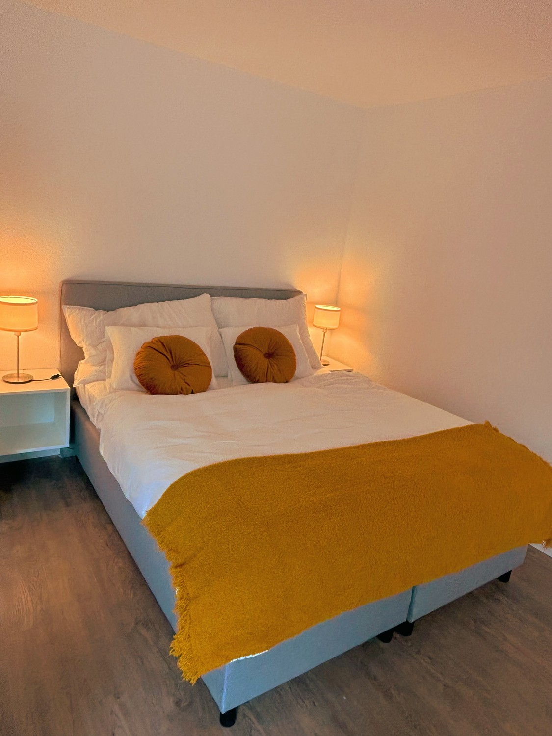 Bild 1 ½ Zimmer-Wohnung in Zug mieten