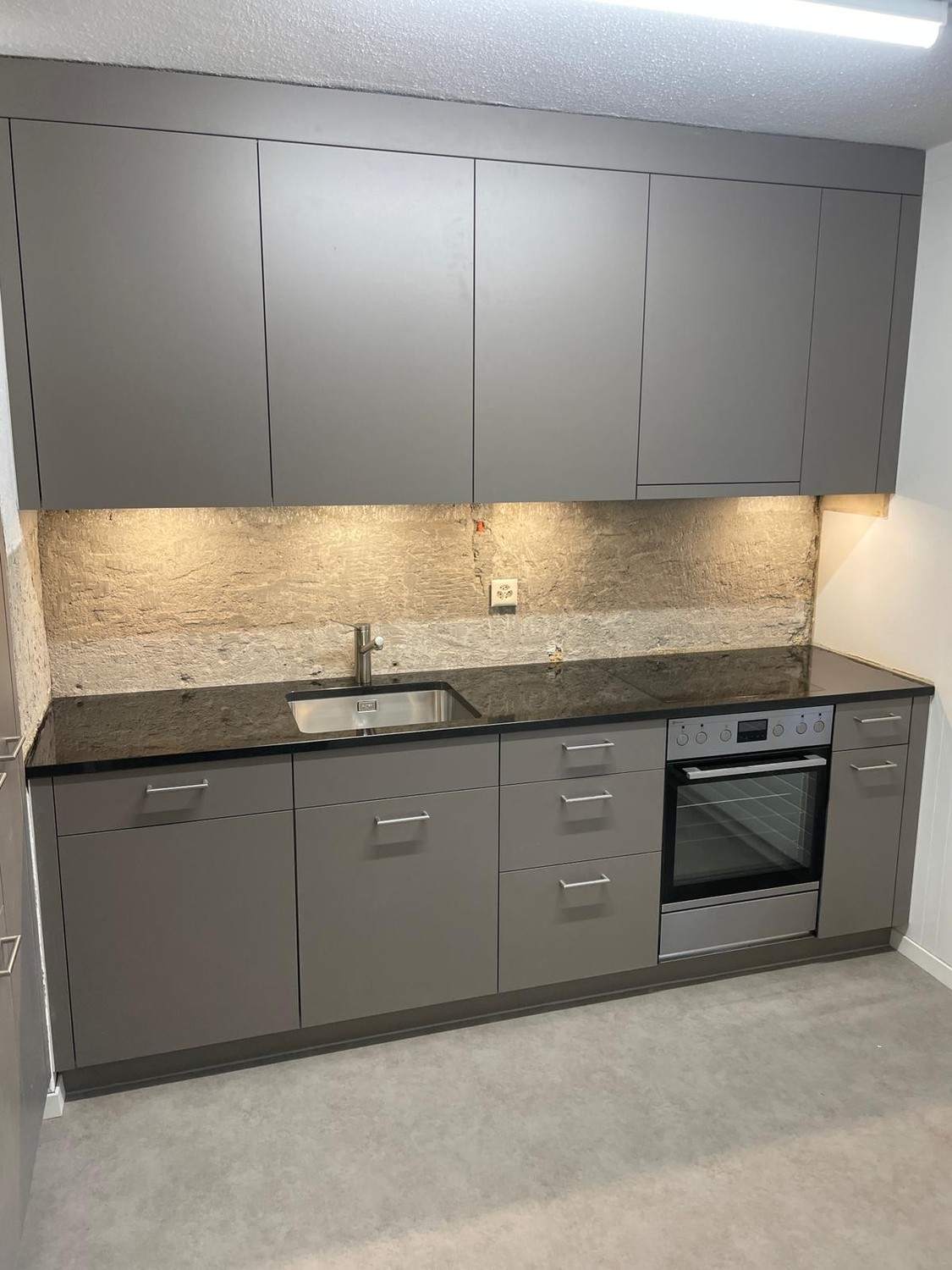 Bild 1 ½ Zimmer-Wohnung in Zürich mieten