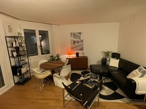 Bild 1 ½ Zimmer-Wohnung in Bern mieten