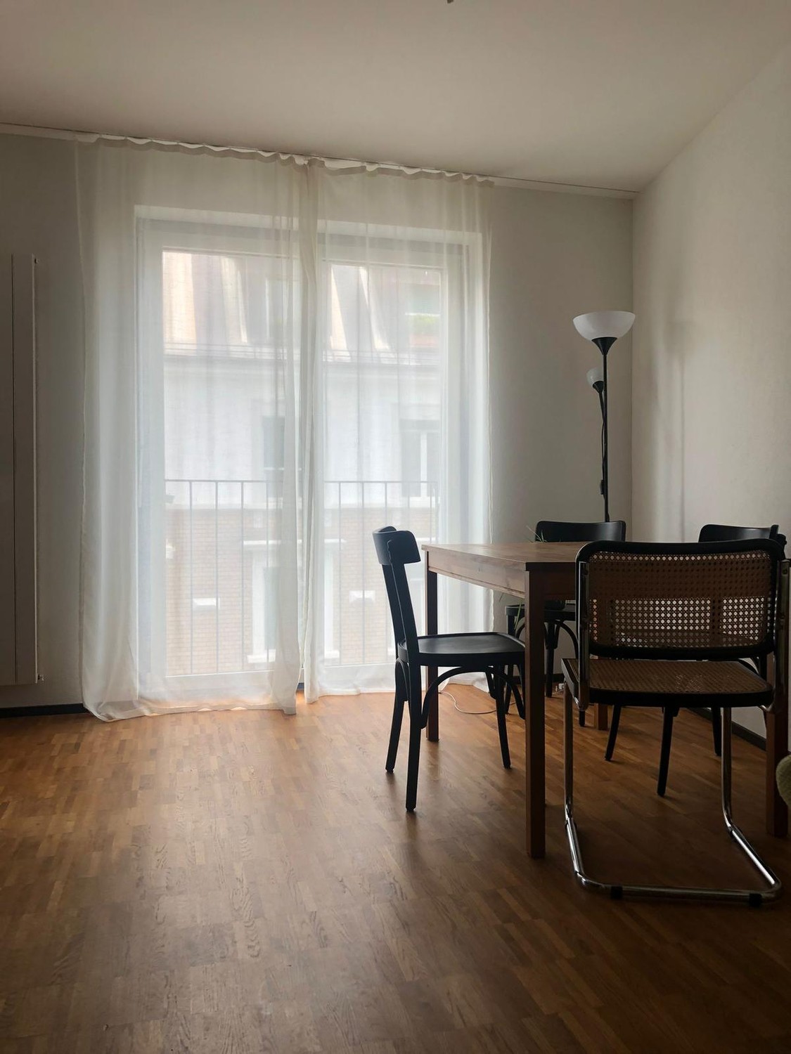 Bild 1 ½ Zimmer-Wohnung in Zürich mieten