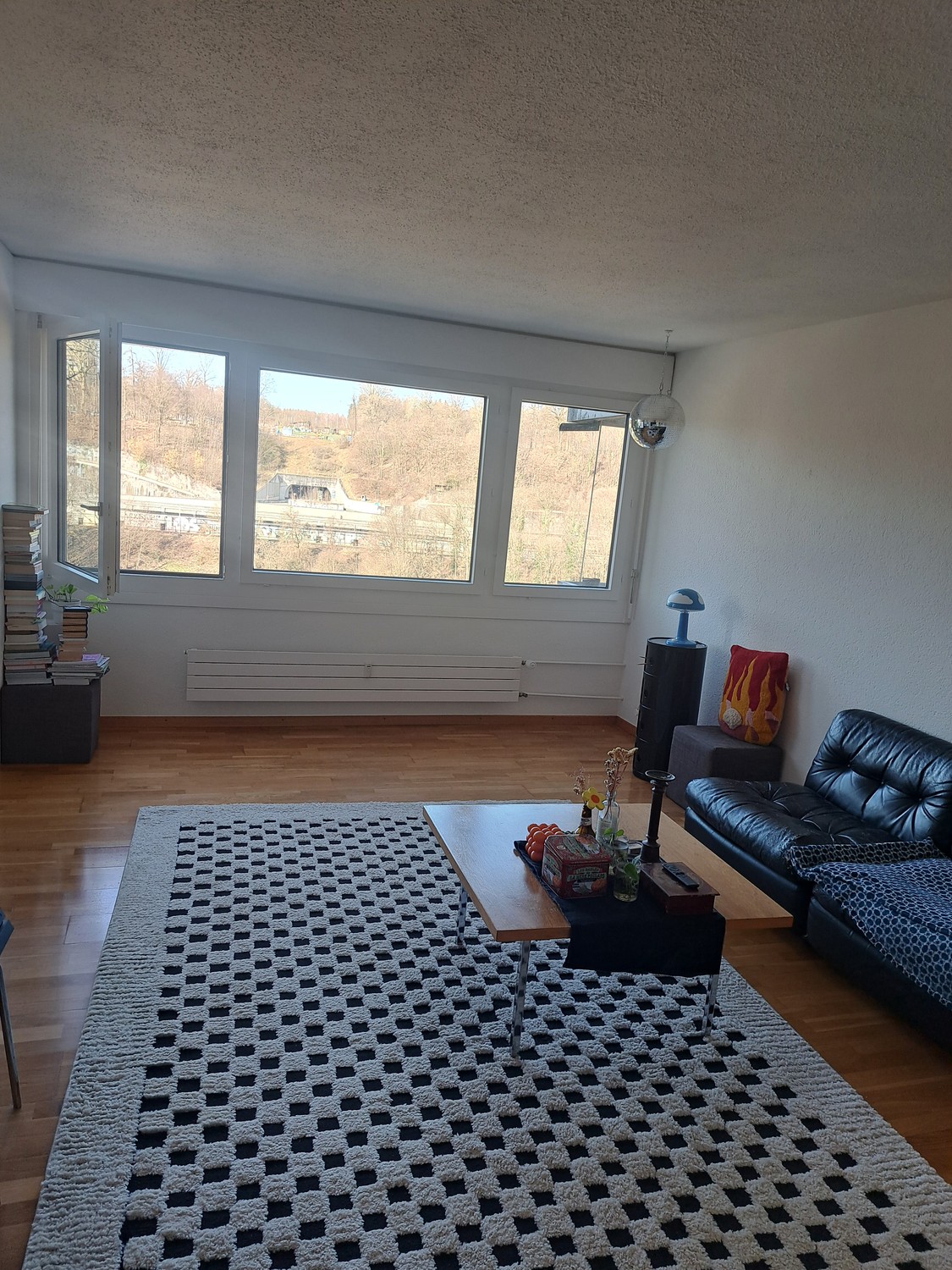 Bild 2 ½ Zimmer-Wohnung in Bern mieten