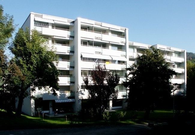 Bild 4 ½ Zimmer-Wohnung in Zug mieten